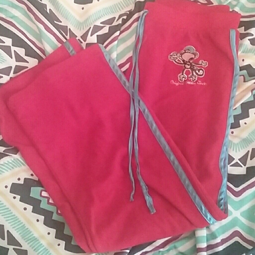 Pants